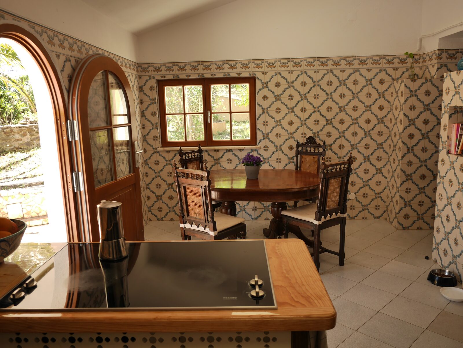 Kitchen detail