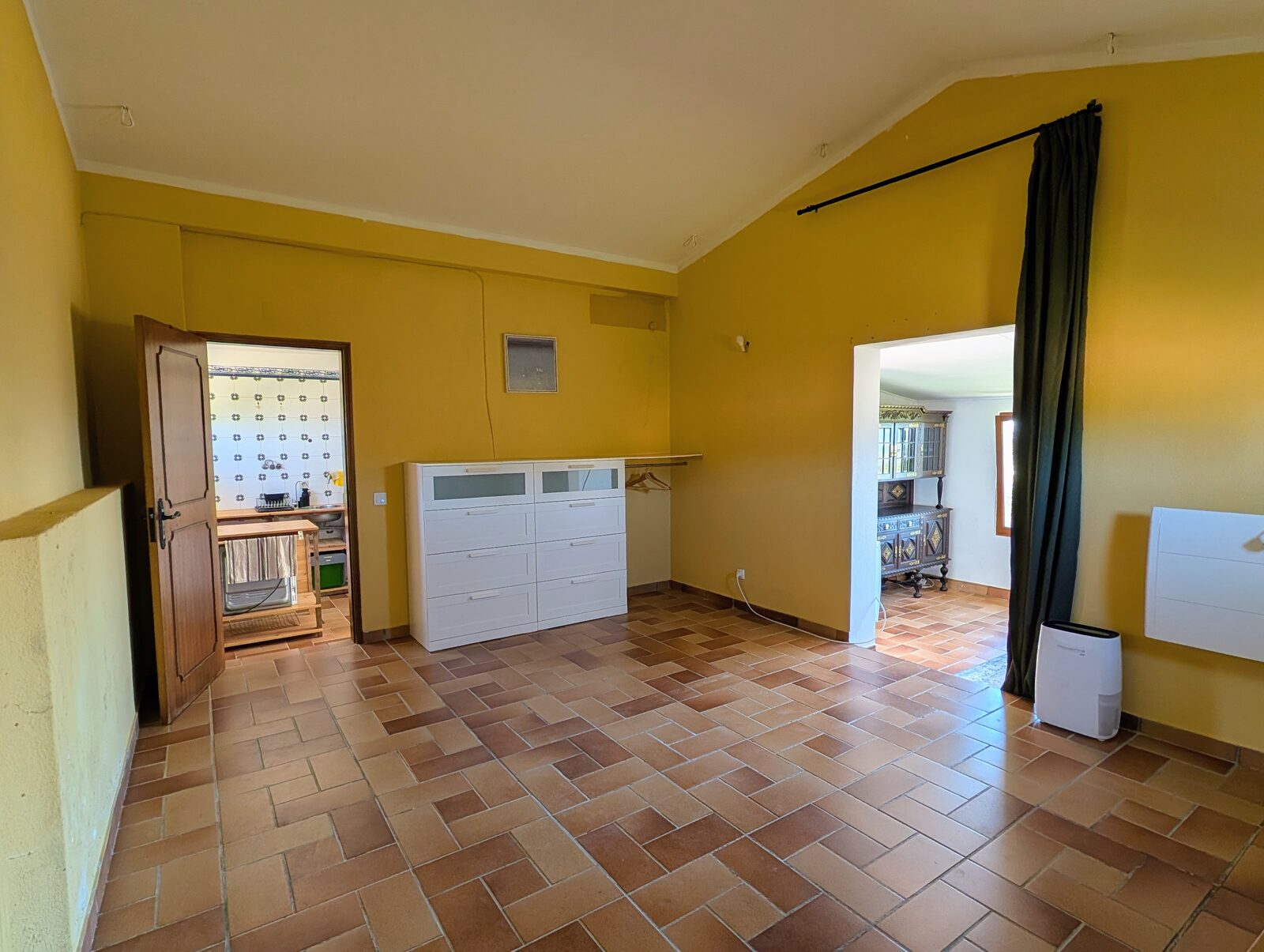 Small house exterior 7